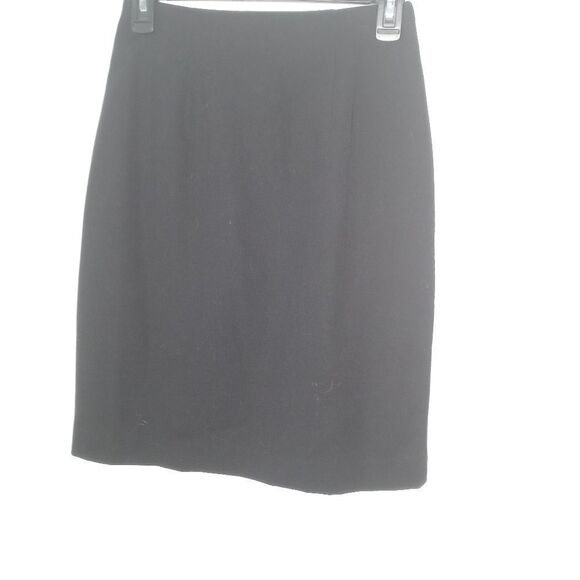 Elliott Lauren black skirt size 4 - Picture 1 of 4